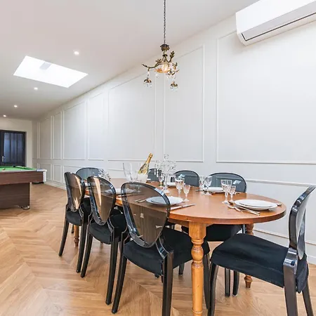 Aux Clefs Des Sacres Le Neufchatel Jacuzzi Et Sauna Appartement *