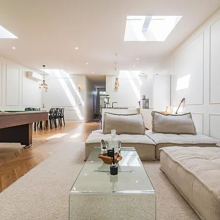 Aux Clefs Des Sacres Le Neufchatel Jacuzzi Et Sauna Appartement *
